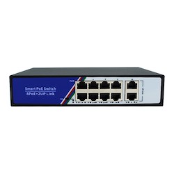 سوئیچ IG-SF1008P POE